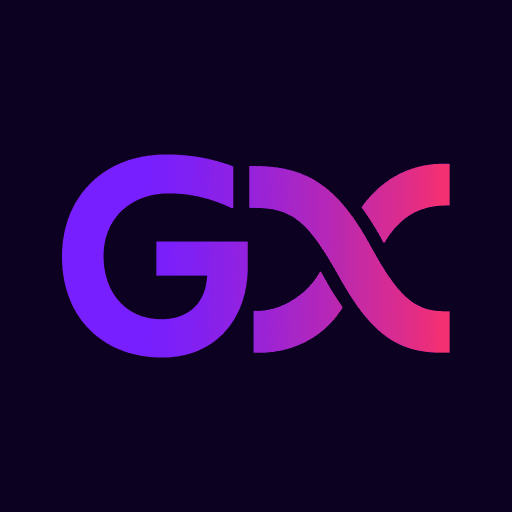 Logo GXBank FlexiCredit