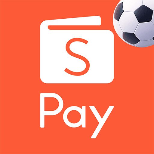 Logo ShopeePayLater (SPayLater)